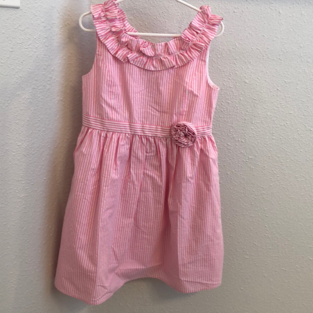 Lilly Pulitzer Georgina Dress